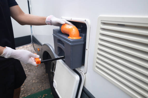 Best Long-term porta potty rental  in Dana, NC