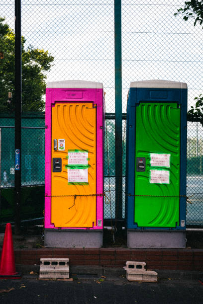 Porta potty services near me in Dana, NC