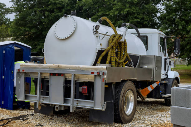 Best Luxury portable toilet rental  in Dana, NC